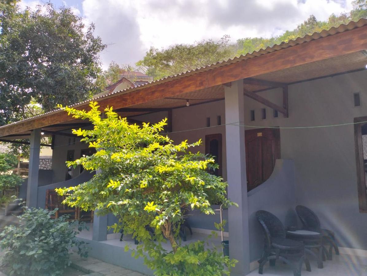 T&T Homestay Kuta  Εξωτερικό φωτογραφία