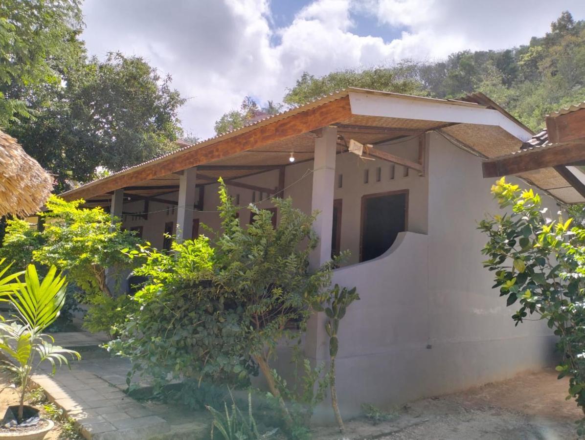 T&T Homestay Kuta  Εξωτερικό φωτογραφία
