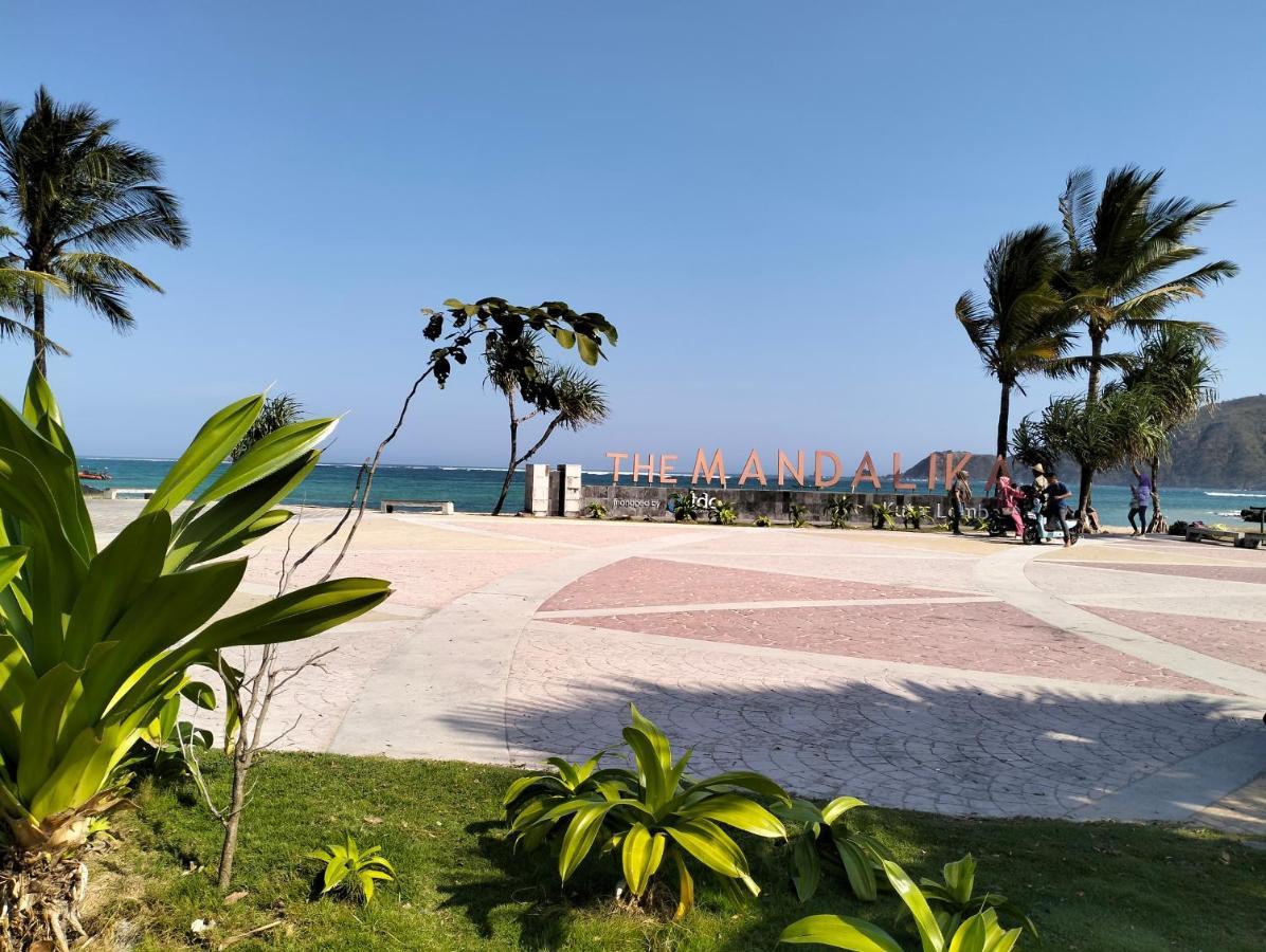 T&T Homestay Kuta  Εξωτερικό φωτογραφία