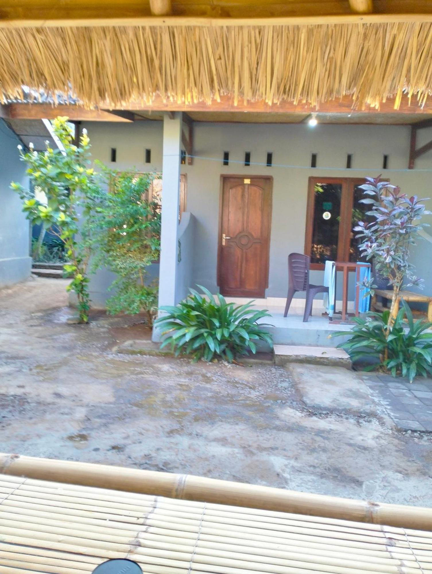 T&T Homestay Kuta  Εξωτερικό φωτογραφία