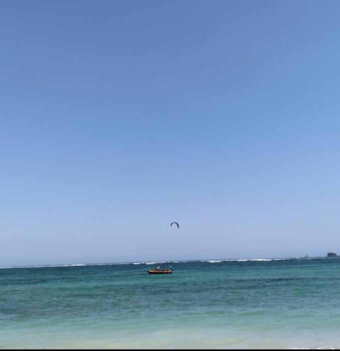T&T Homestay Kuta  Εξωτερικό φωτογραφία